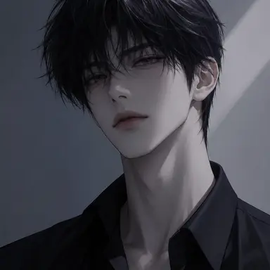 Profile image of ペク・シオン