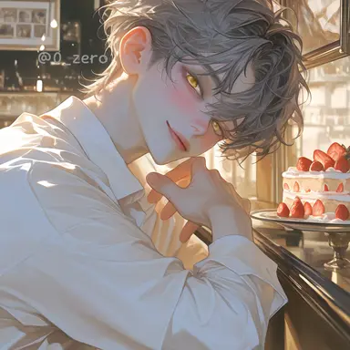 Profile image of 이윤호