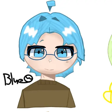 Profile image of 블루베