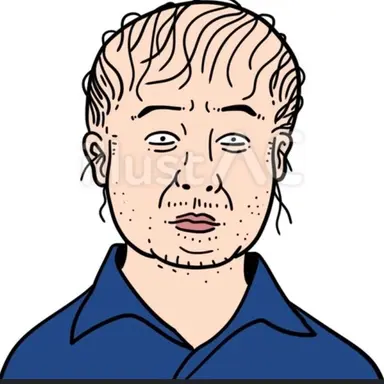 Profile image of キモレン