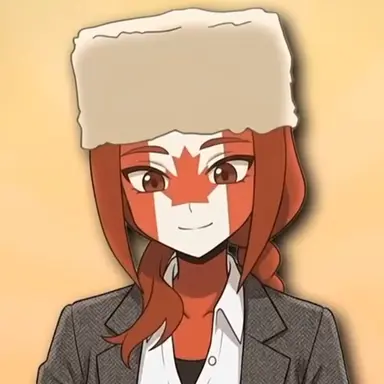 Profile image of カナダ