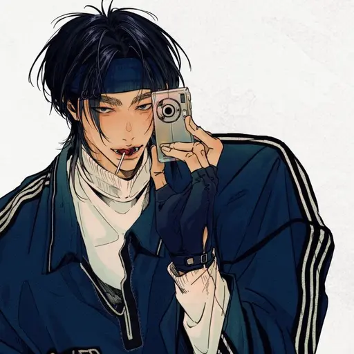 HiLDiL._.의 정도윤