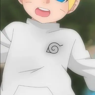 Profile image of Boruto