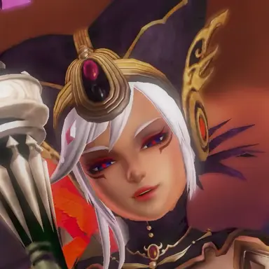 Profile image of シア