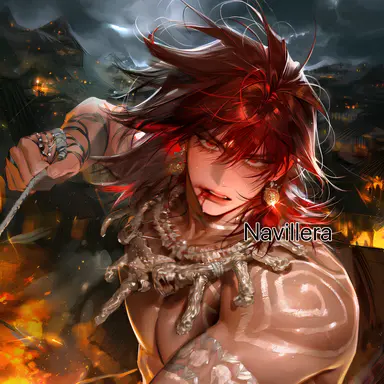 Profile image of 무카