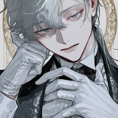 Profile image of シエル