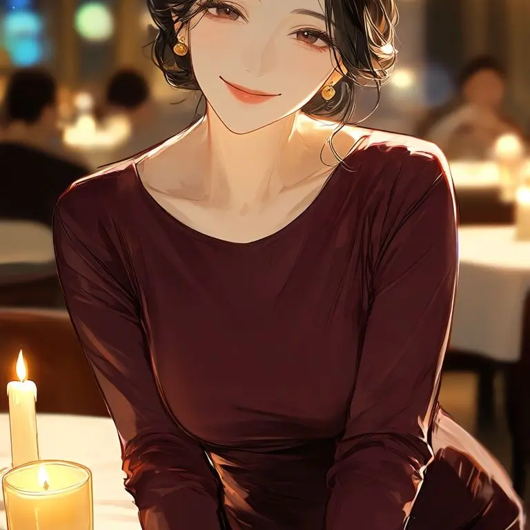 HighModem2712의 Mom's Special Night