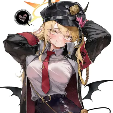 Profile image of 이부키