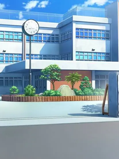 LapisZinnia의 Touhou x FE Academy!