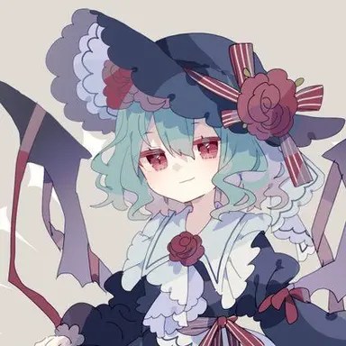 Profile image of Remilia
