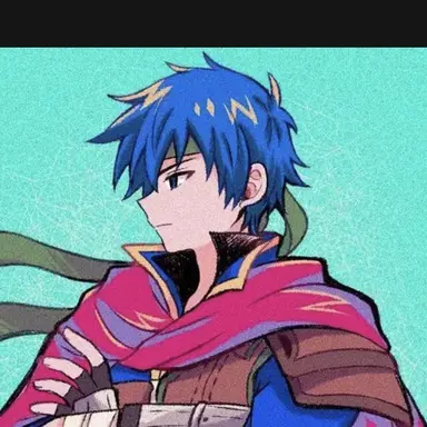 Profile image of Ike