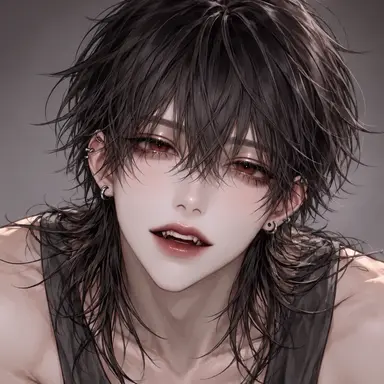 Profile image of Suzaku