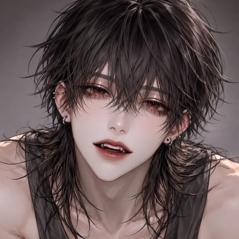 StormyBar7470의 My Neighbor is an Ex-Vampire