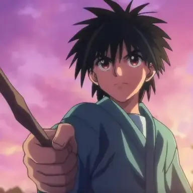 Profile image of 묘진 야히코