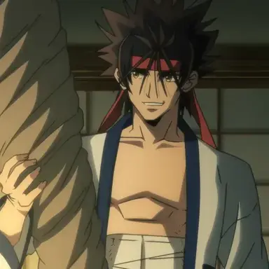 Profile image of 사가라 사노스케