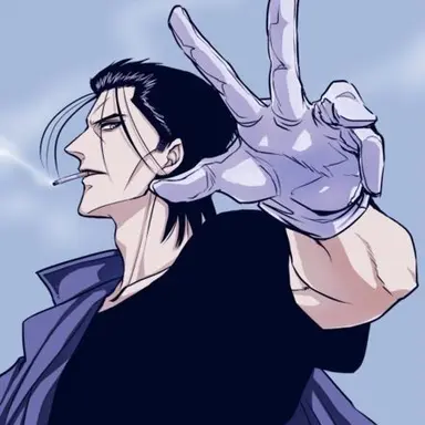 Profile image of 사이토 하지메