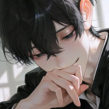 Profile image of 朔斗