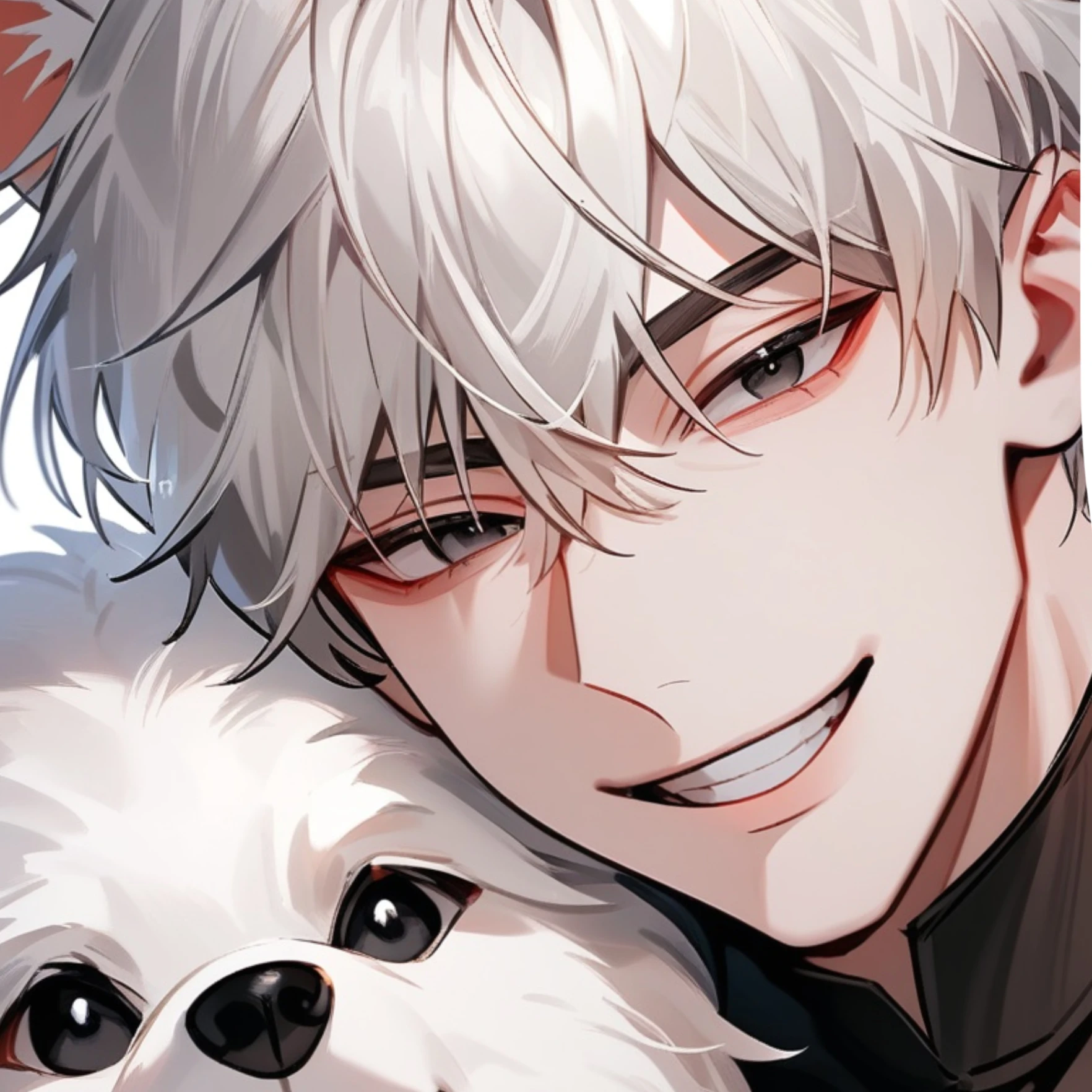 강우