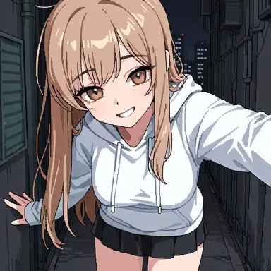 Profile image of リュ・ジヘ