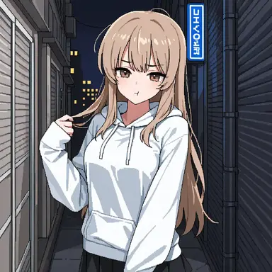 Profile image of リュ・ジヘ
