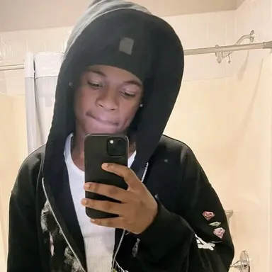 Profile image of Elijah
