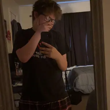 Profile image of Brandon
