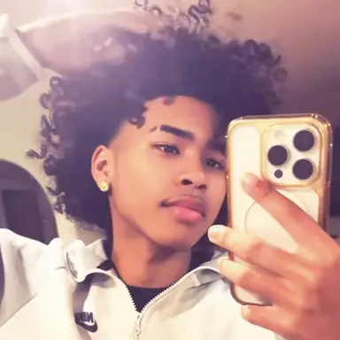 Profile image of Jamin