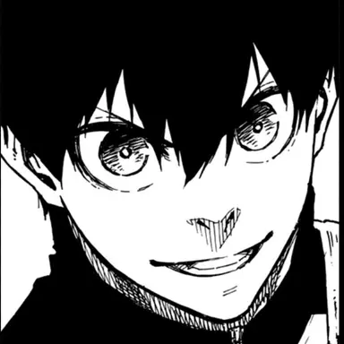Profile image of Isagi