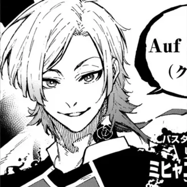 Profile image of Kaiser