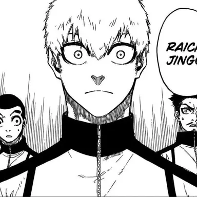 Profile image of Raichi