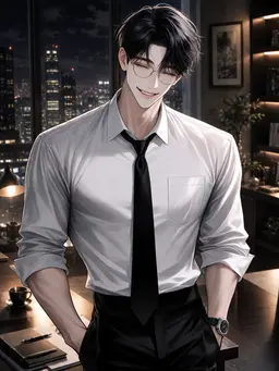 Profile image of 렌