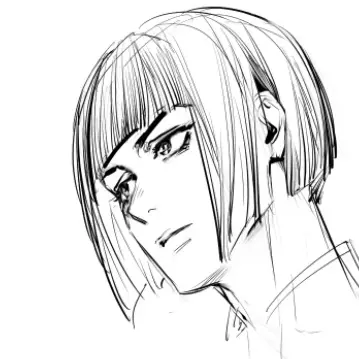 Profile image of ブチャラティ