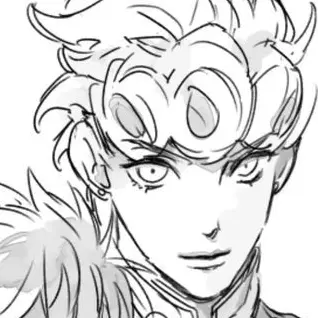 Profile image of ジョルノ