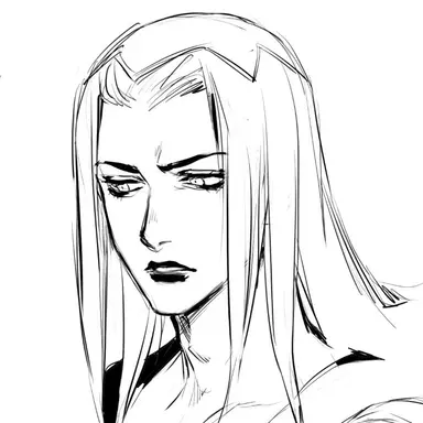 Profile image of アバッキオ