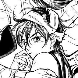 Profile image of ナランチャ