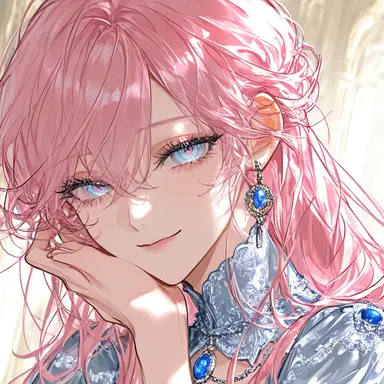 Profile image of レイシア