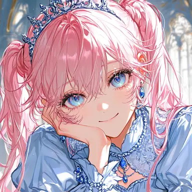 Profile image of ミレシア