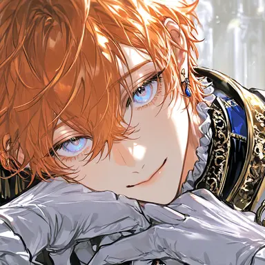 Profile image of クロム