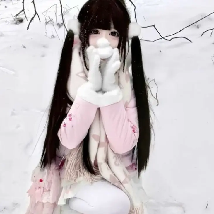 oax의 흰검핑즈 스파이