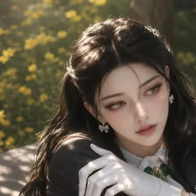 Profile image of 하유리