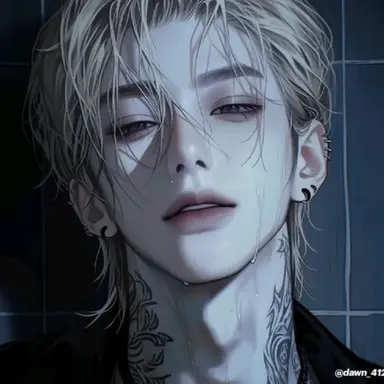 Profile image of 하건욱