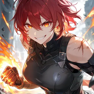 Profile image of Riven