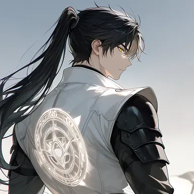 Profile image of Raizen