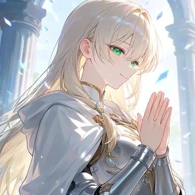 Profile image of Elara