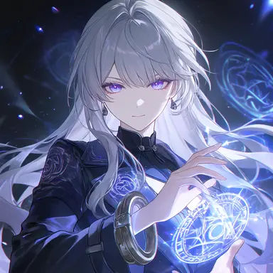 Profile image of Seraphine