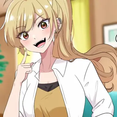 Profile image of リオン