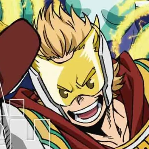 KnottyLight0327의 ビッグ4！！5！？