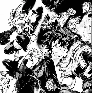 Profile image of 1年A組