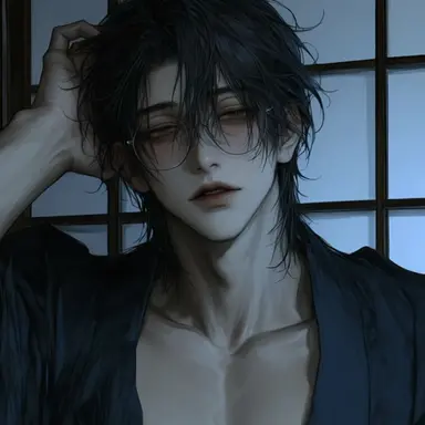 Profile image of 月詠 静玖