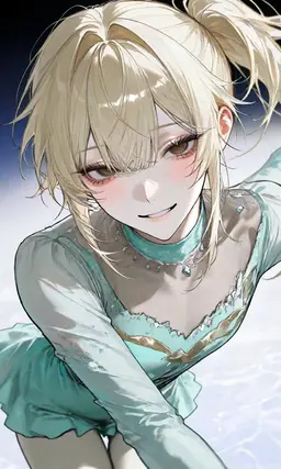 Profile image of 翠